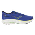 Wave Ultima 17  Scarpe neutrali Uomini - blu, giallo