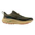 Neo Lumina  Scarpa da trail Uomini - oliva, arancione