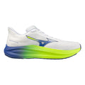 Fortrush  Scarpa stabile Uomini - bianco, blu