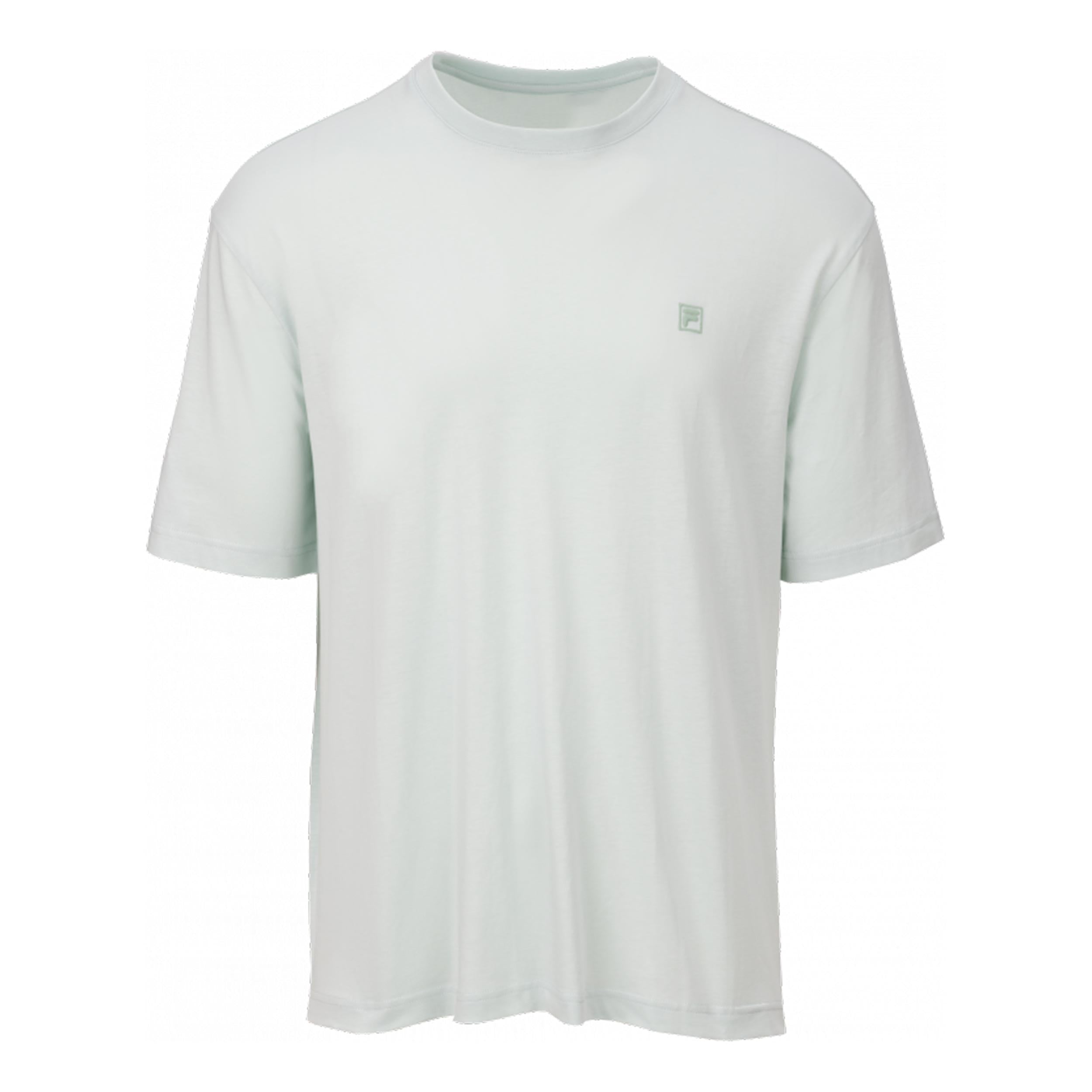 Fila Caius Maglietta Uomini - menta, menta