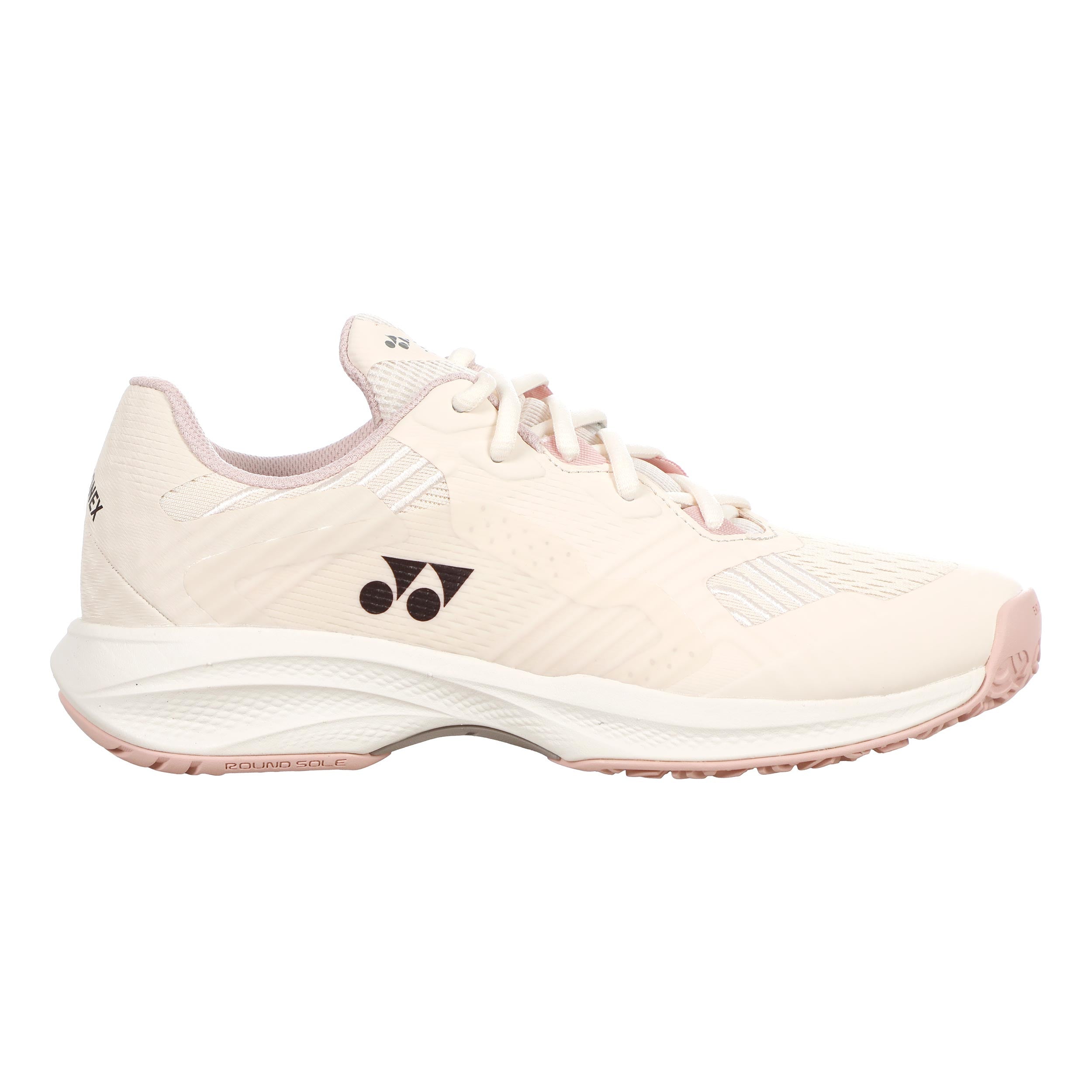 Yonex Sonicage Cly Scarpa per terra rossa Donna-rosa