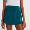 Tournament Novelty Gonna Donna-color petrolio, bianco