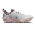 Experience Wild 3+ Scarpa da trail Donna - cachi, malva