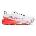 Mont Blanc Speed Scarpa da trail Uomini - bianco, rosso