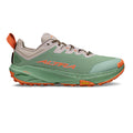 Experience Wild 3+ Scarpa da trail Uomini-beige