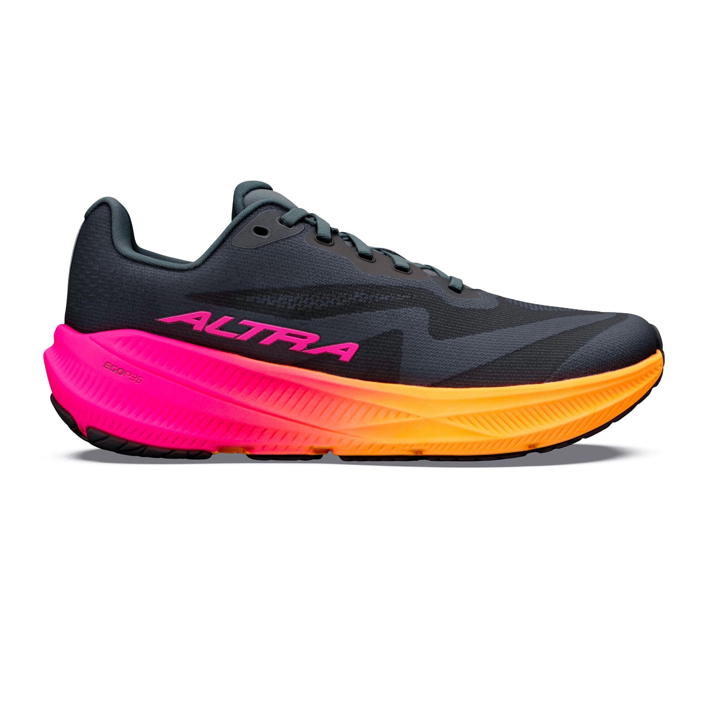 Altra Experience Flow 3 Scarpe neutrali Donna - nero, rosa