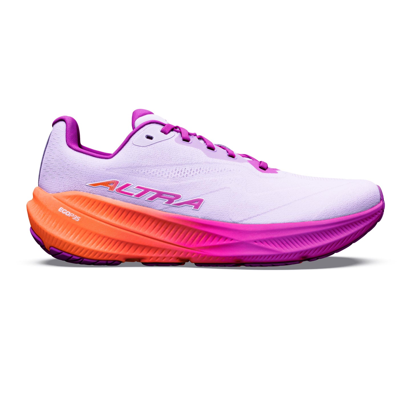 Altra Experience Flow 3 Scarpe neutrali Donna - lilla, lilla