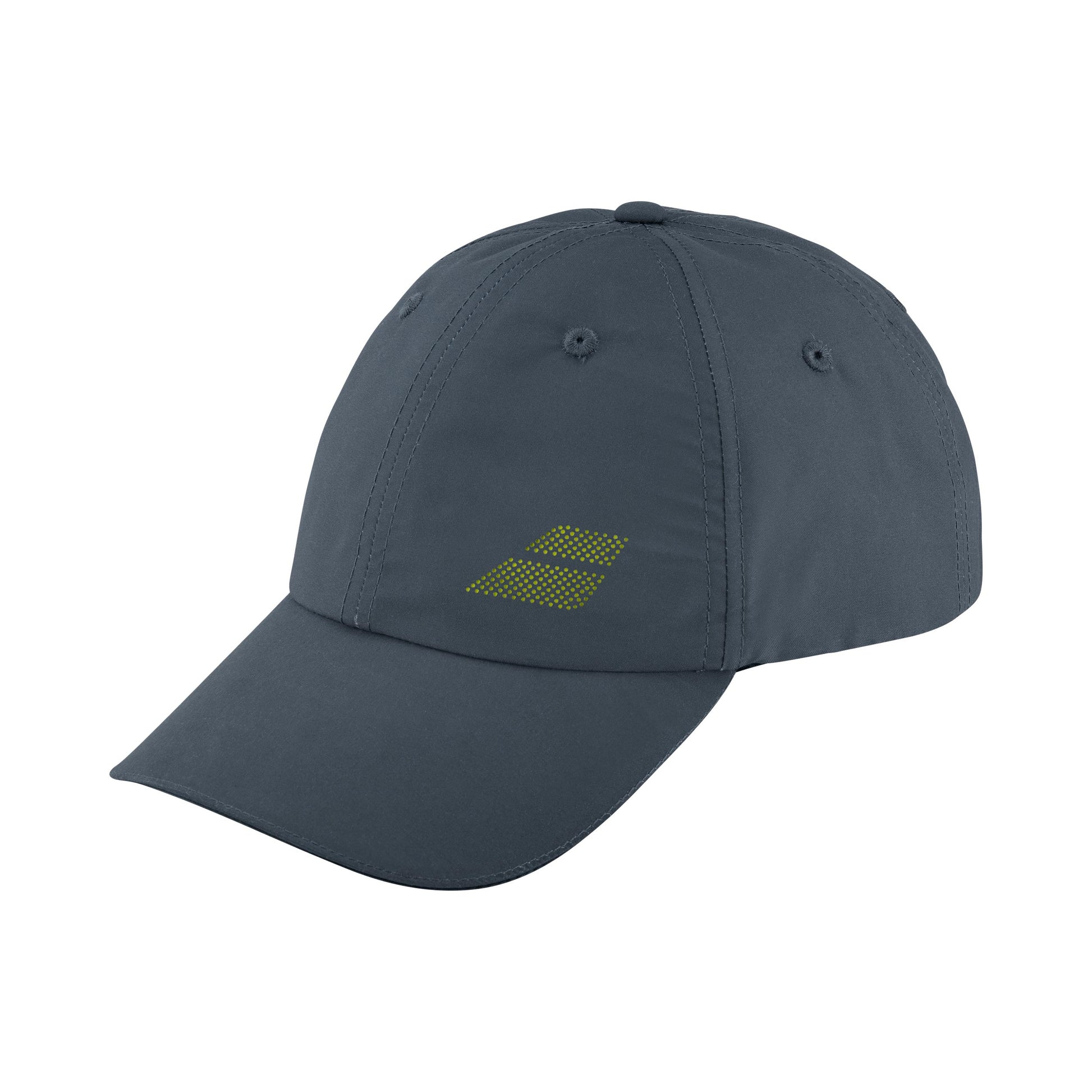Babolat Aero Performance Cappellino Unisex-grigio, giallo