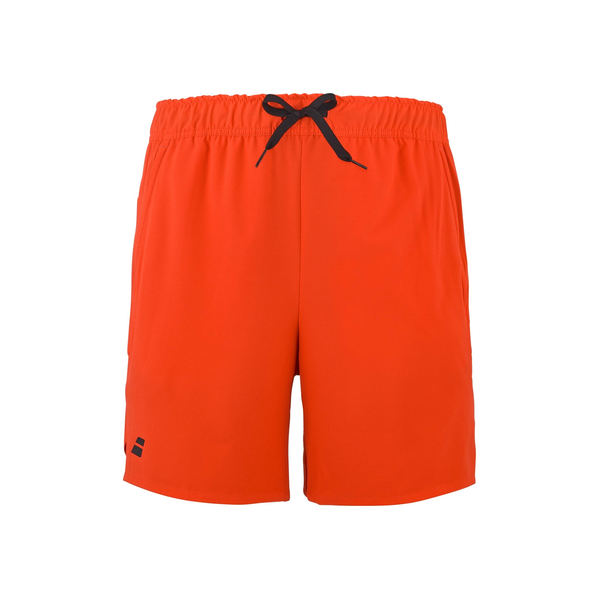 Babolat Play Pantaloncini Uomini-rosso