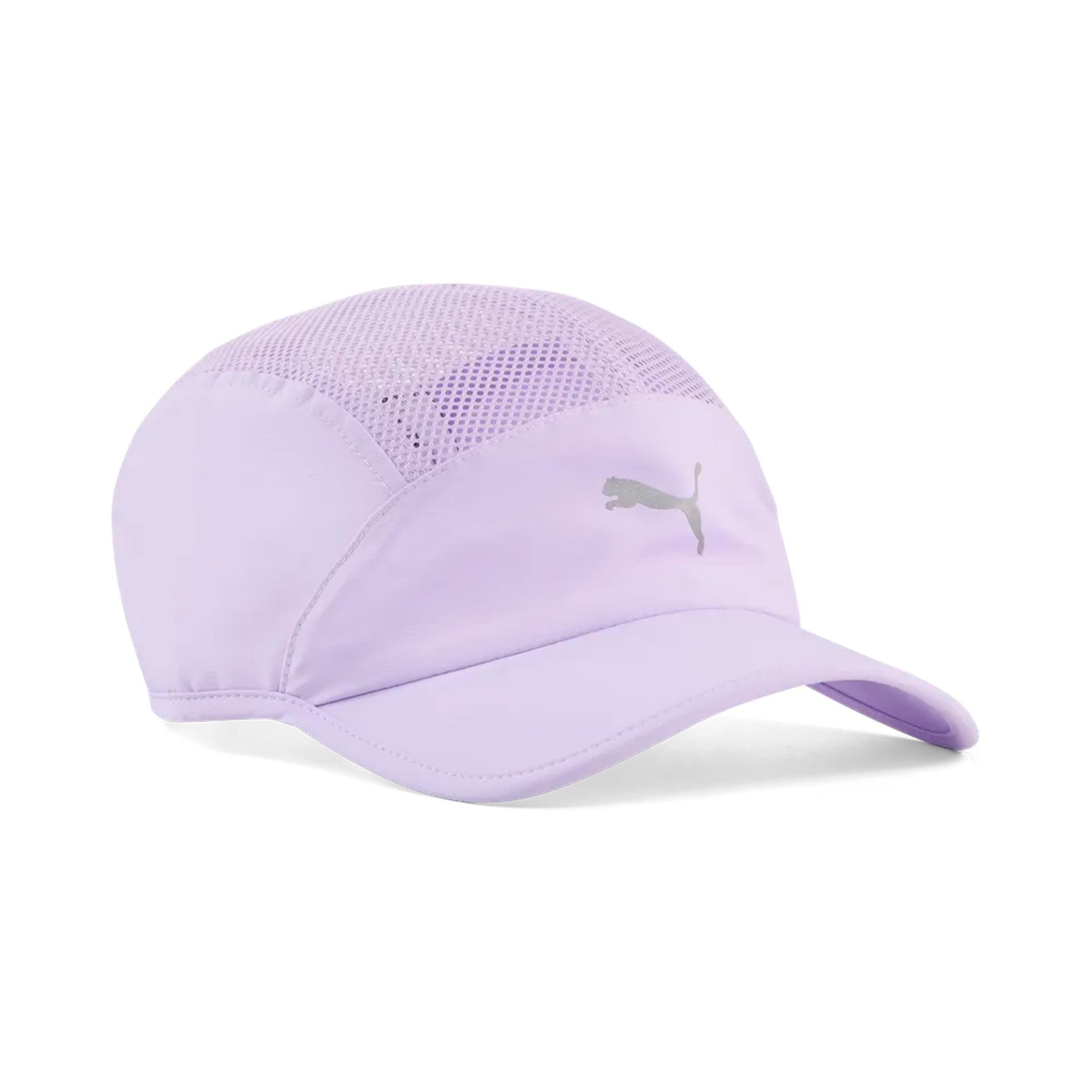 Puma Mesh  Cappellino Unisex - lilla