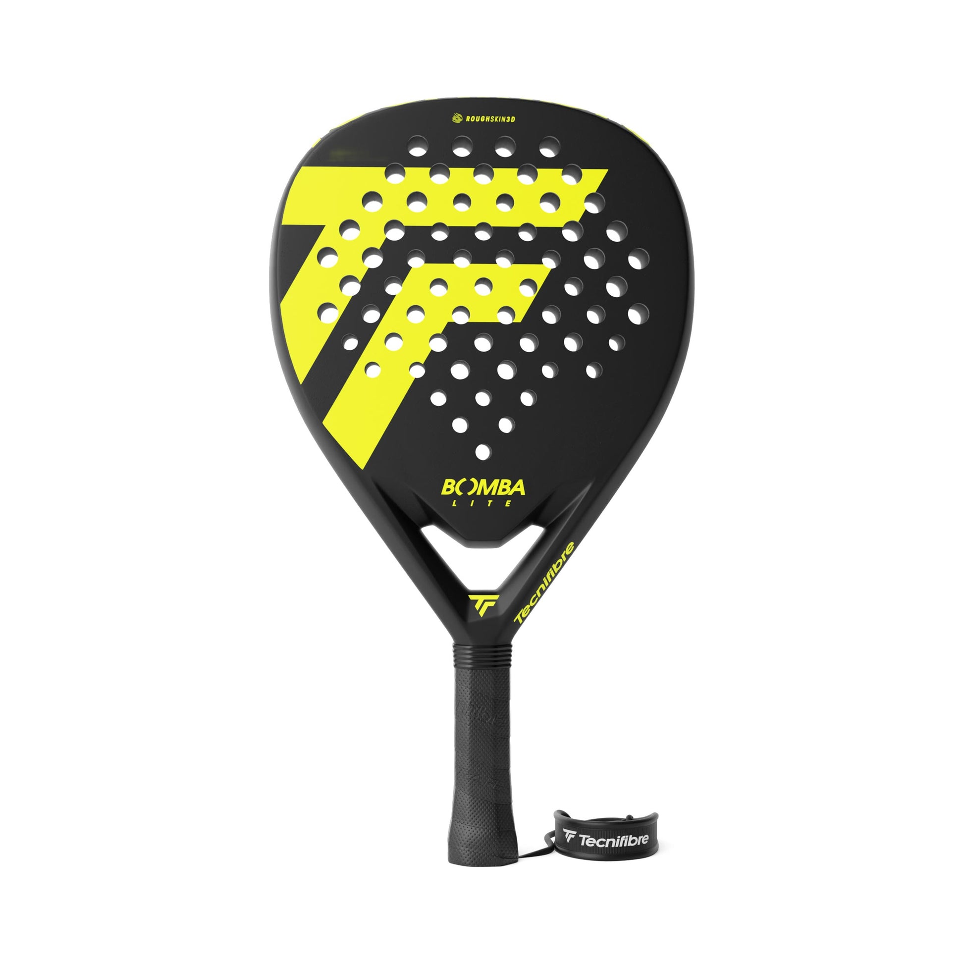 Tecnifibre Bomba Lite Racchette da padel