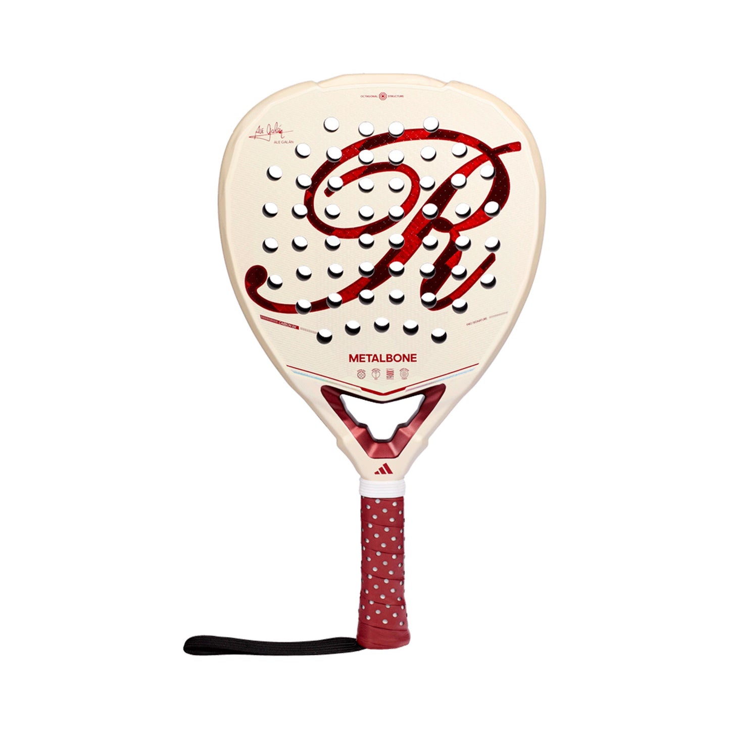 adidas Metalbone Reverse Racchette da padel