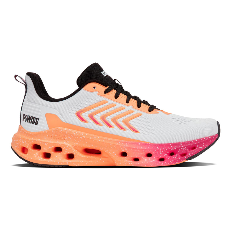 K-swiss Melrose Tubes Lite Sneakers in White for Men K-swiss Melrose Tubes Lite Sneakers in White for Men