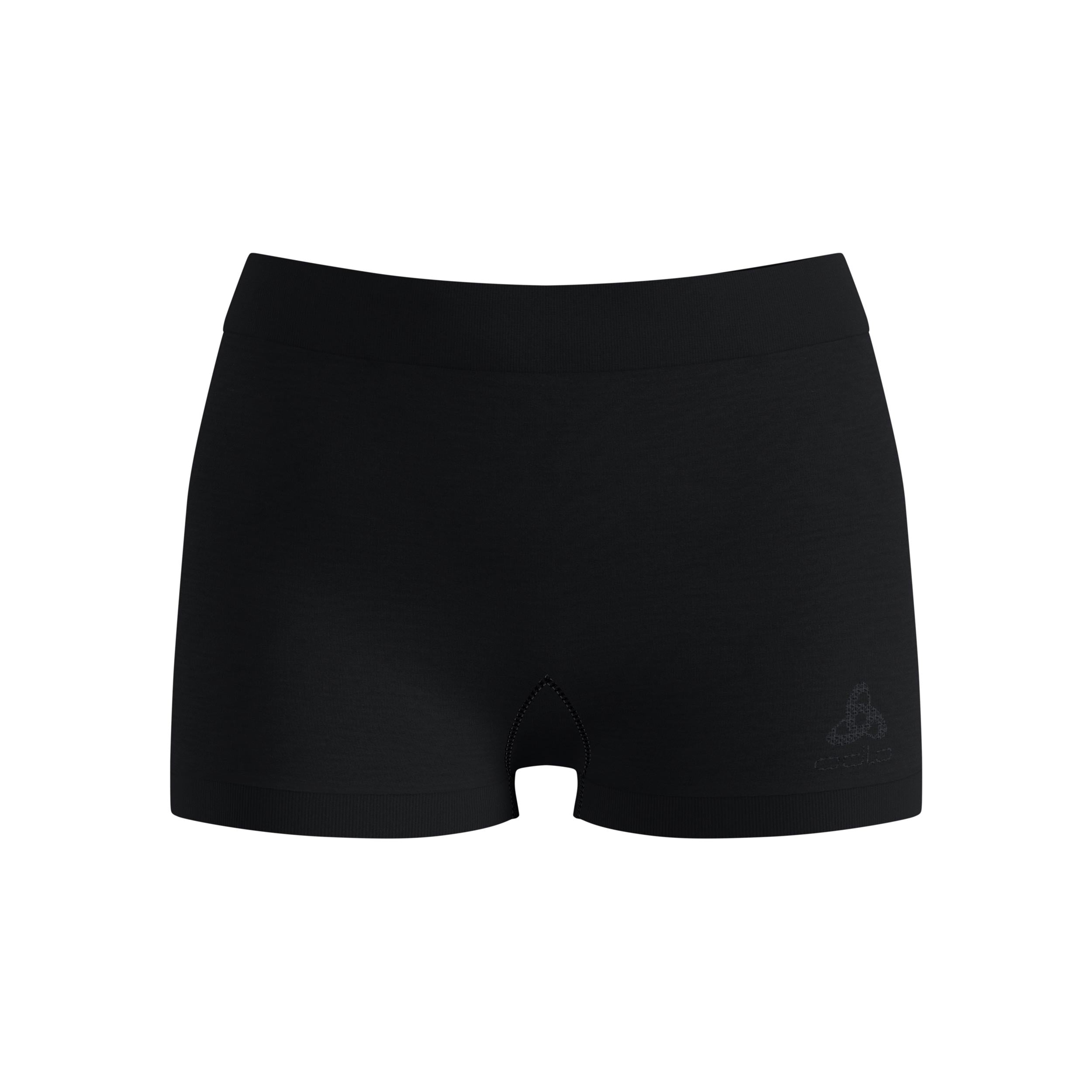 Odlo Performance X-Light Boxer Donna-nero