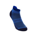 Performance Run Short  Calze da corsa Unisex-blu