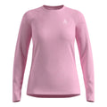 Essential Seamless Camicia da corsa Donna-rosa