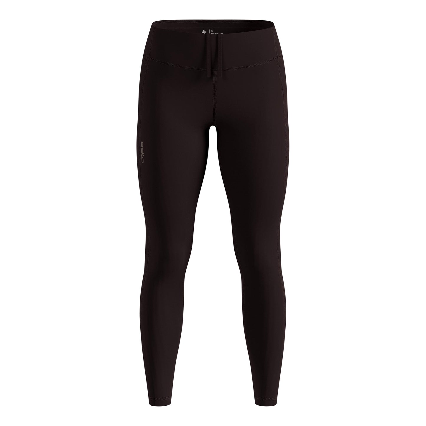 Odlo Essential  Calzamaglia da corsa Donna - marrone