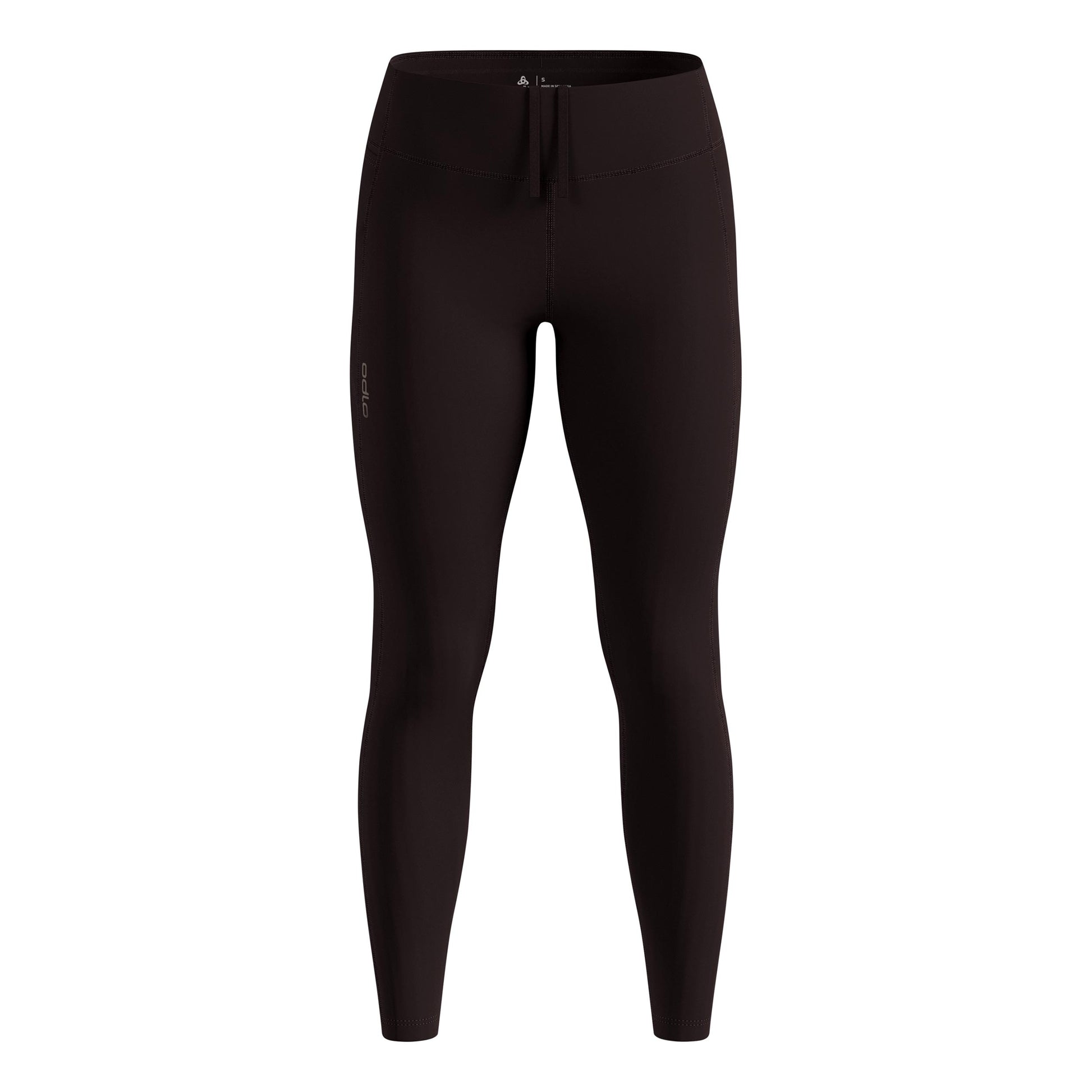 Odlo Essential  Calzamaglia da corsa Donna - marrone