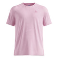 Zeroweight Engineered Chill-Tec Camicia da corsa Uomini-rosa