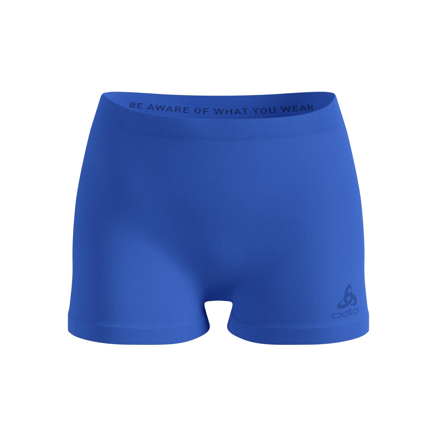 Odlo Performance Light Boxer Donna-blu