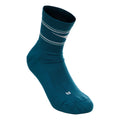 Calzini da tennis Unisex - verde scuro