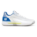 Rush Tour 5 Scarpa per tutte le superfici Uomini-bianco, blu