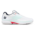 Rush Lite 5 Scarpa per tutte le superfici Uomini-bianco, turchese