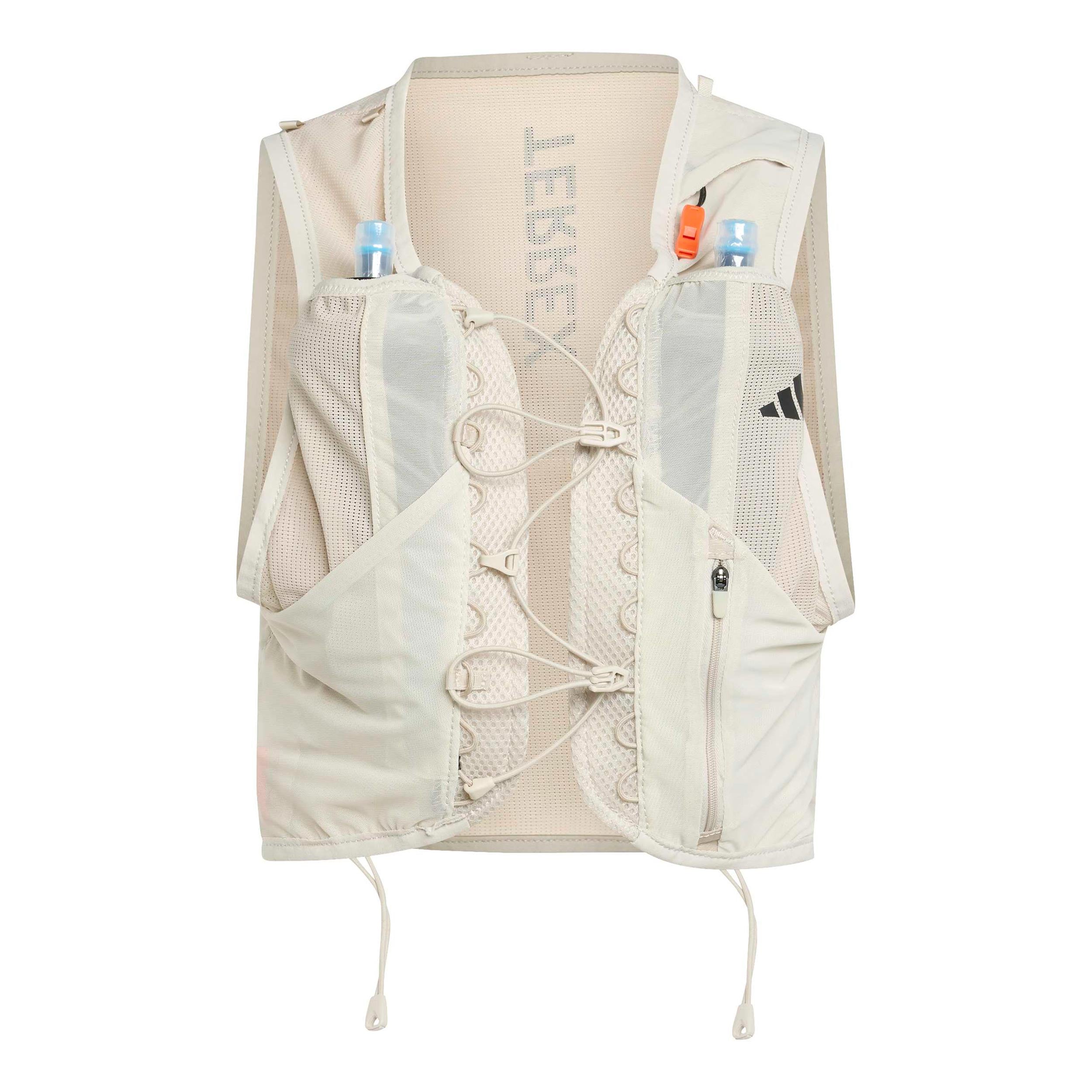 adidas Terrex TRL 2,5L Zaino idratante Unisex-beige