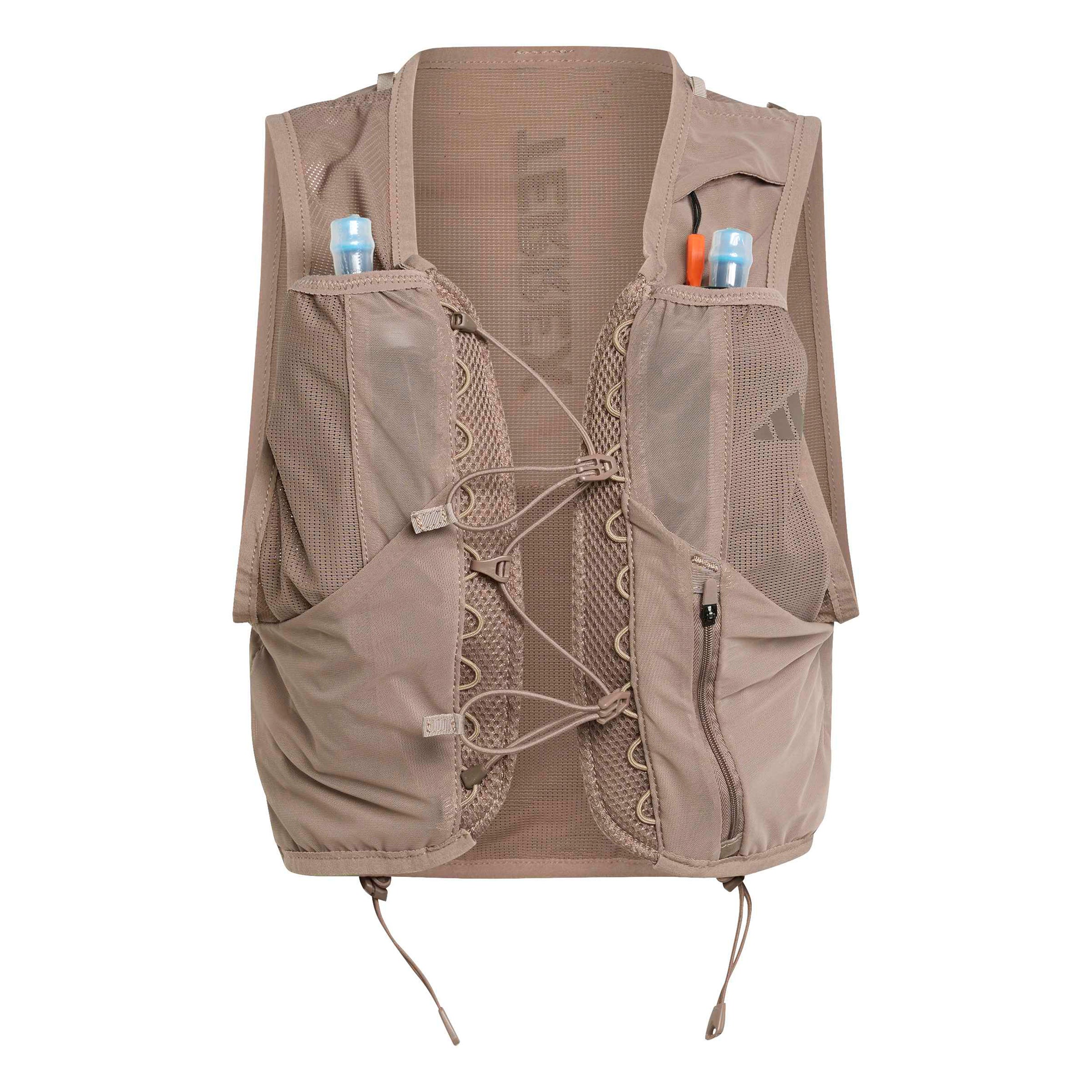 adidas Terrex Terrex TRL 2,5L Zaino idratante - marrone