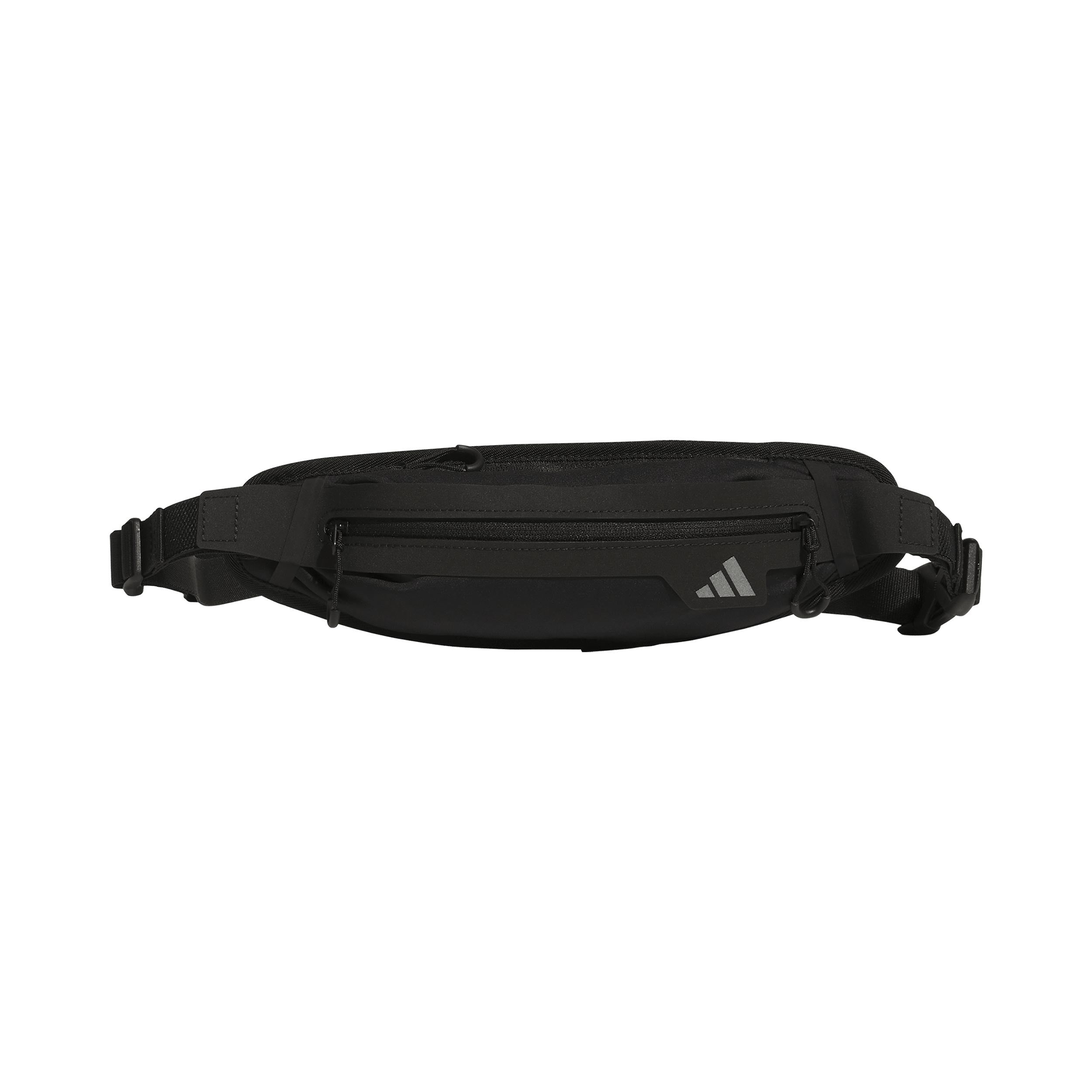 adidas Run  Cintura da corsa Unisex-nero