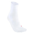 RU4 Endurance Compression Calzini a compressione Donna - bianco, bianco