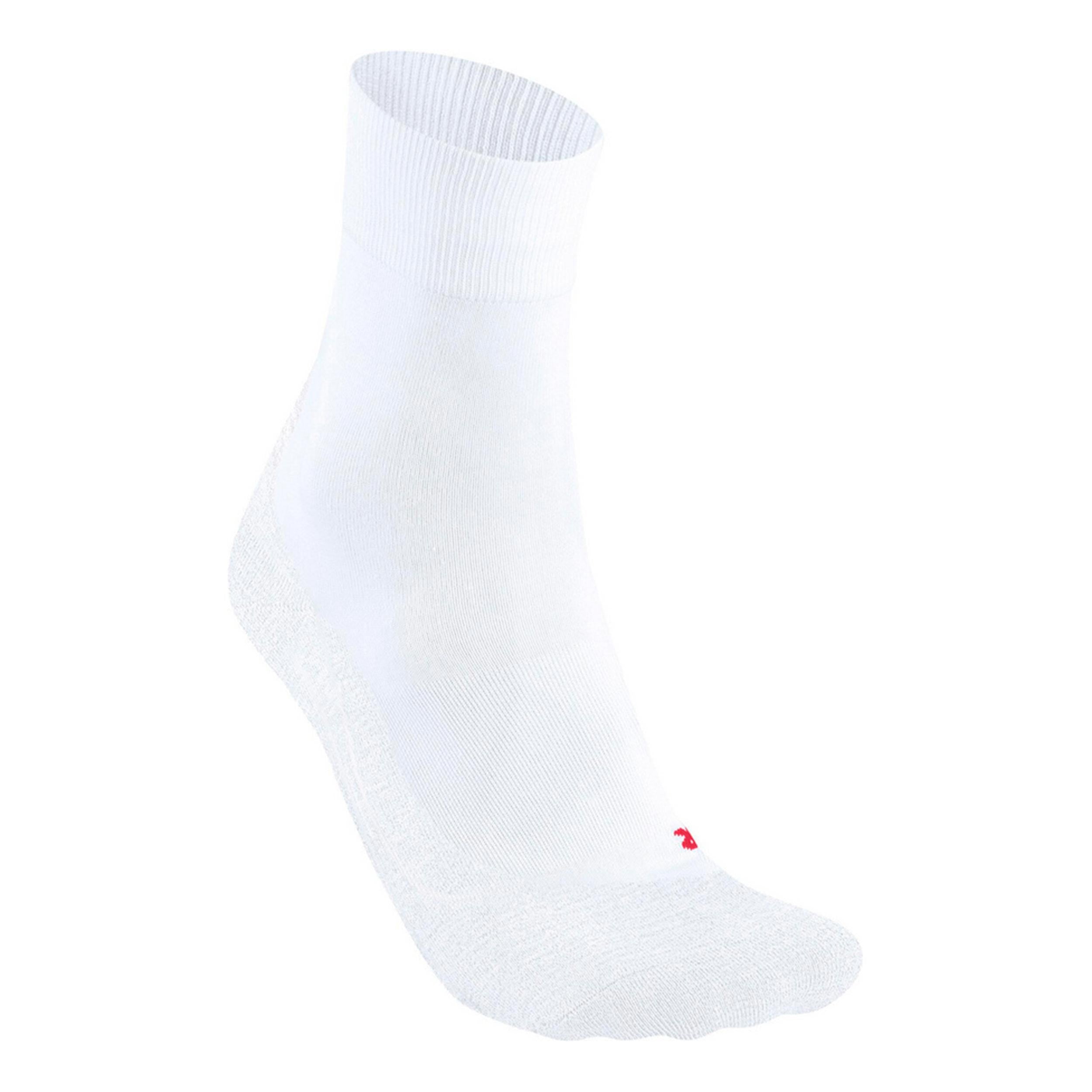 Falke RU4 Endurance Compression Calzini a compressione Donna - bianco, bianco