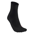 RU4 Endurance Compression Calze da corsa Donna-nero