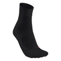 RU4 Endurance Compression Calzini a compressione Donna - nero