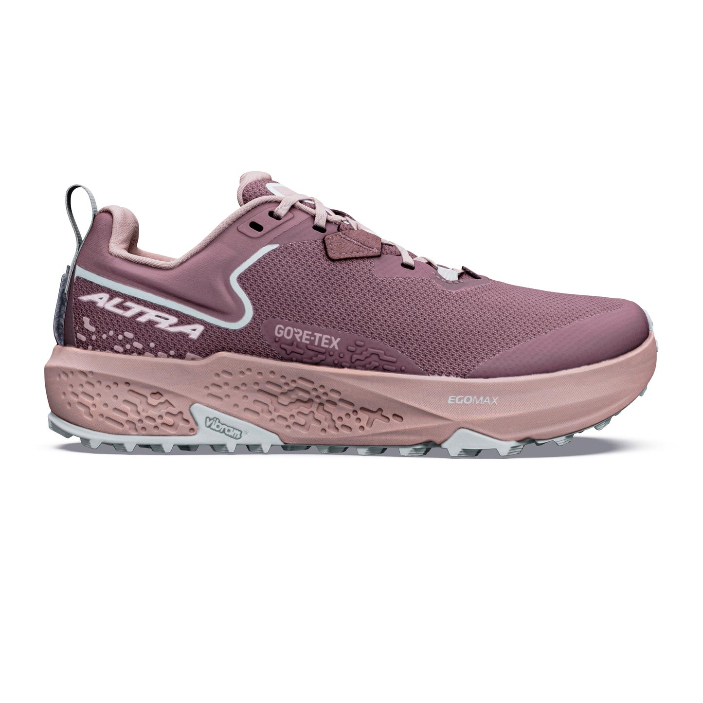 Altra Timp 6 GTX Scarpa da trail Donna - malva, lilla