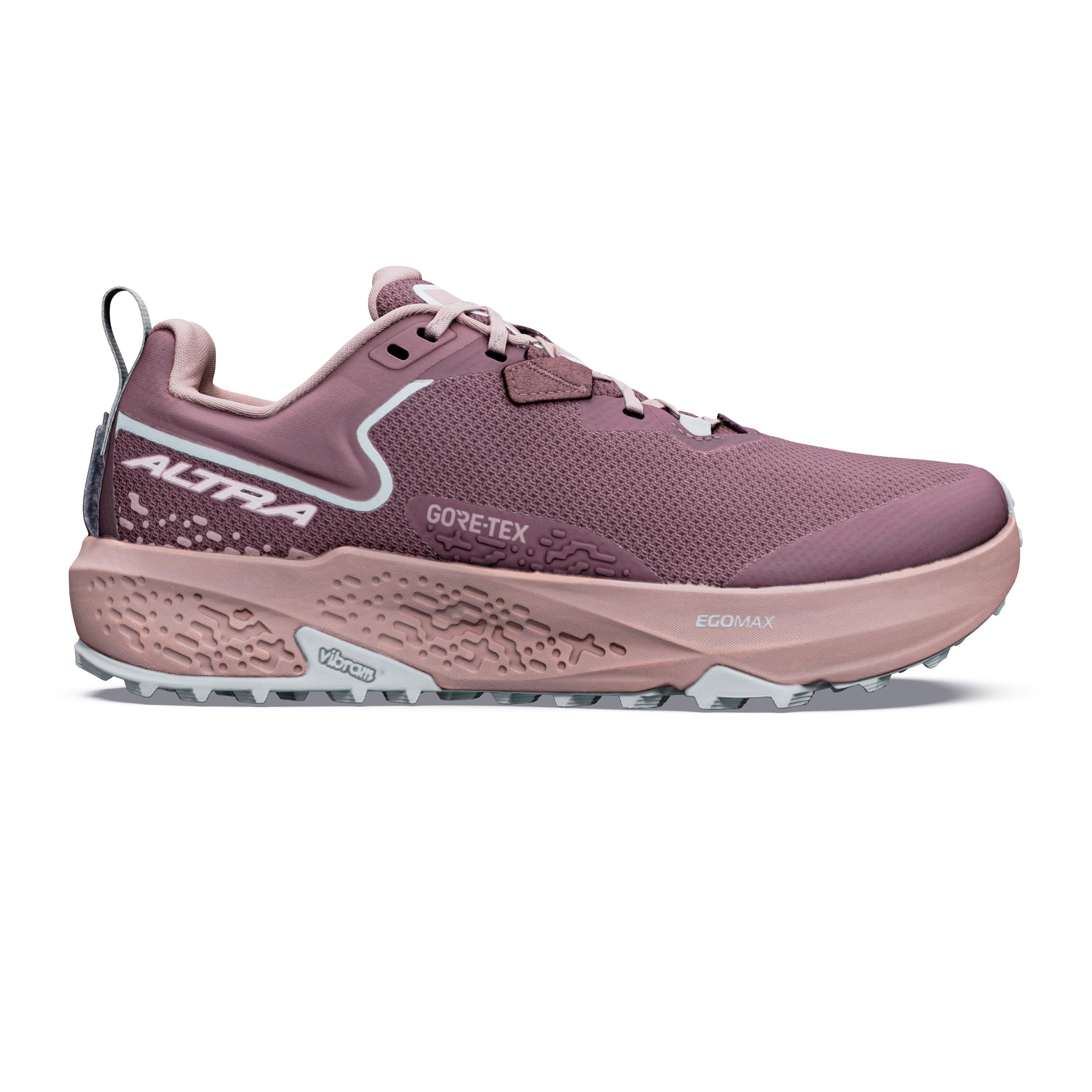 Altra Timp 6 GTX Scarpa da trail Donna - malva, lilla