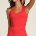 Everyday Canottiera Donna-rosso