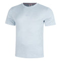 Everyday Performance Maglietta Uomini-grigio-blu