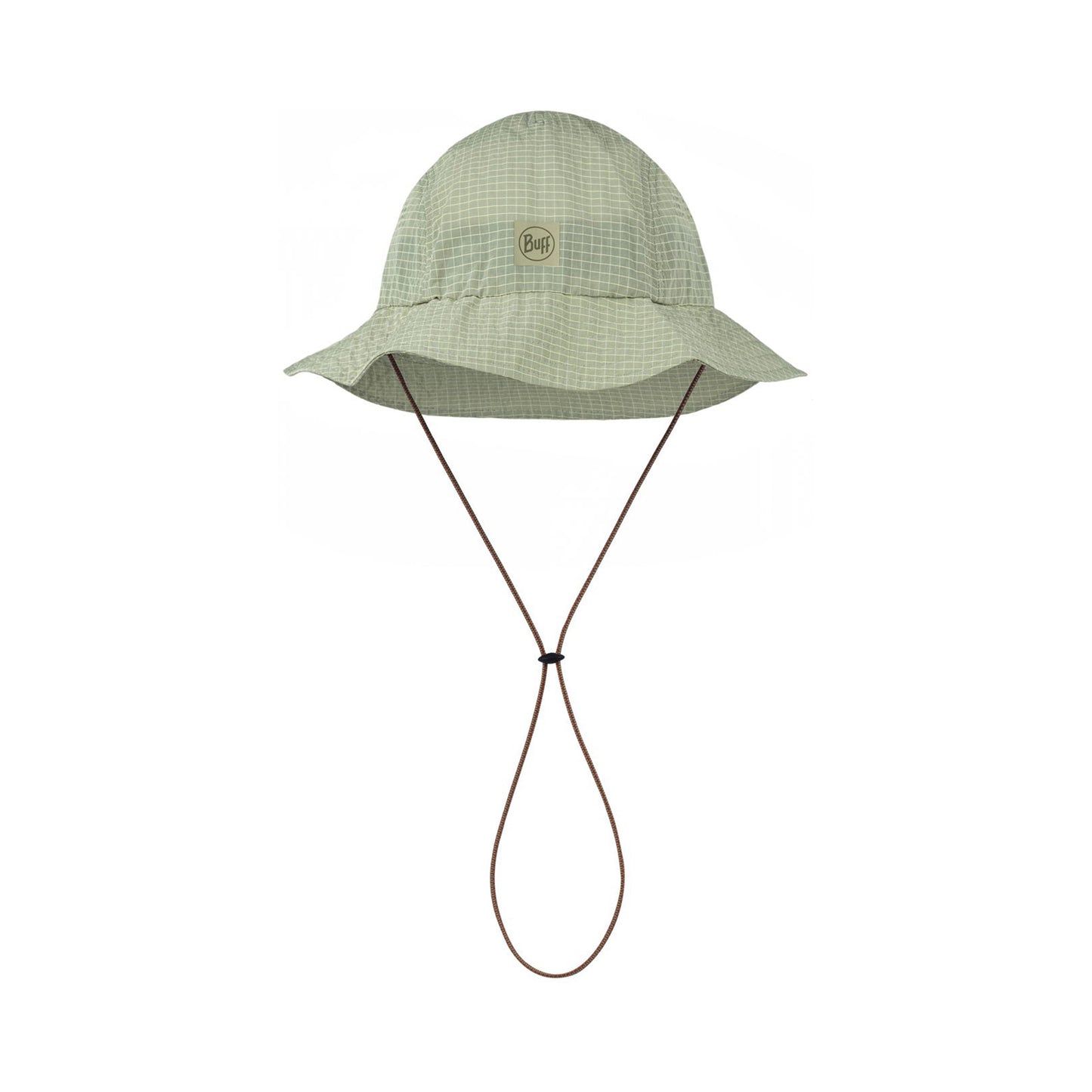 Buff Go Bucket      Cappellino Unisex-beige, multicolore