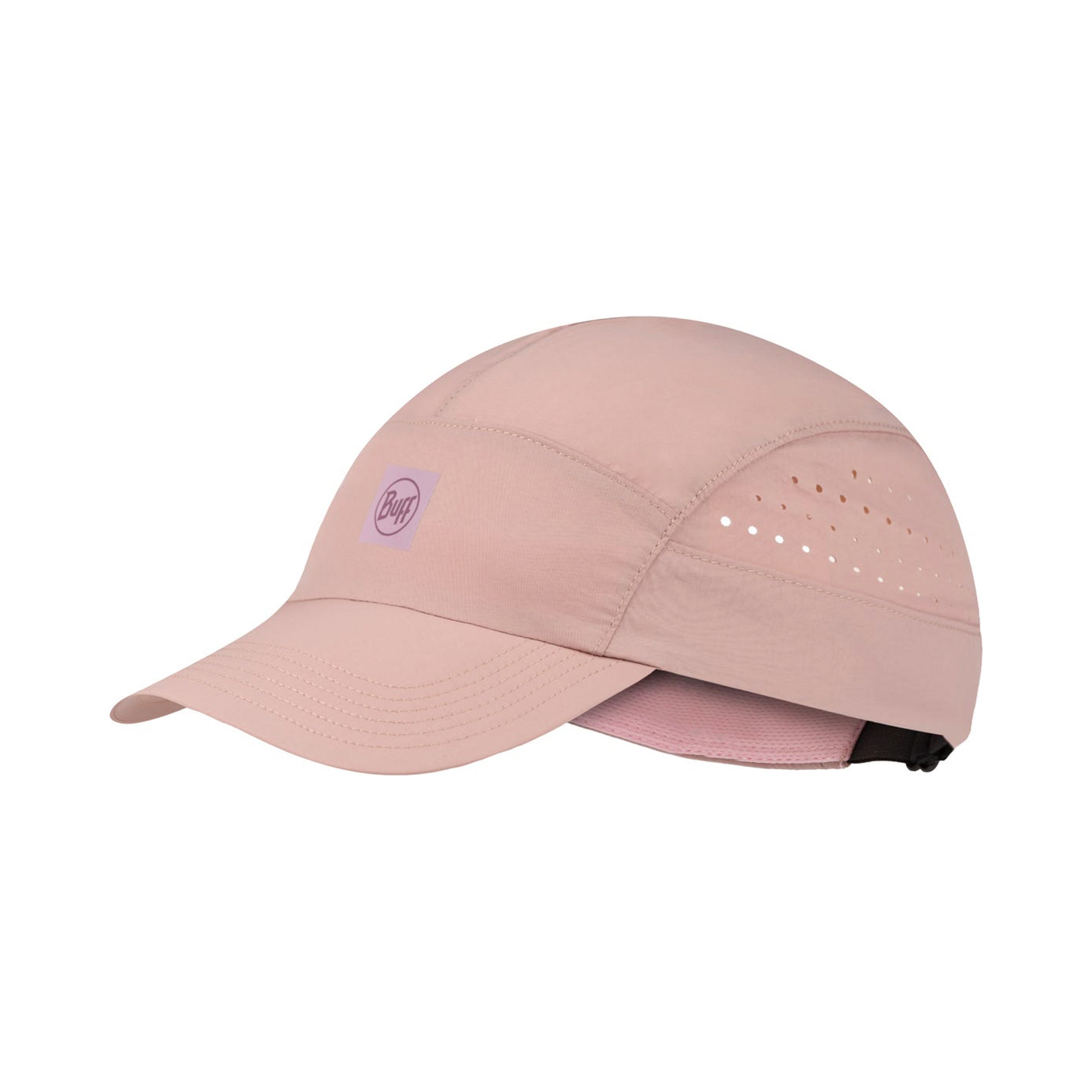 Buff Speed Cappellino Unisex-rosa