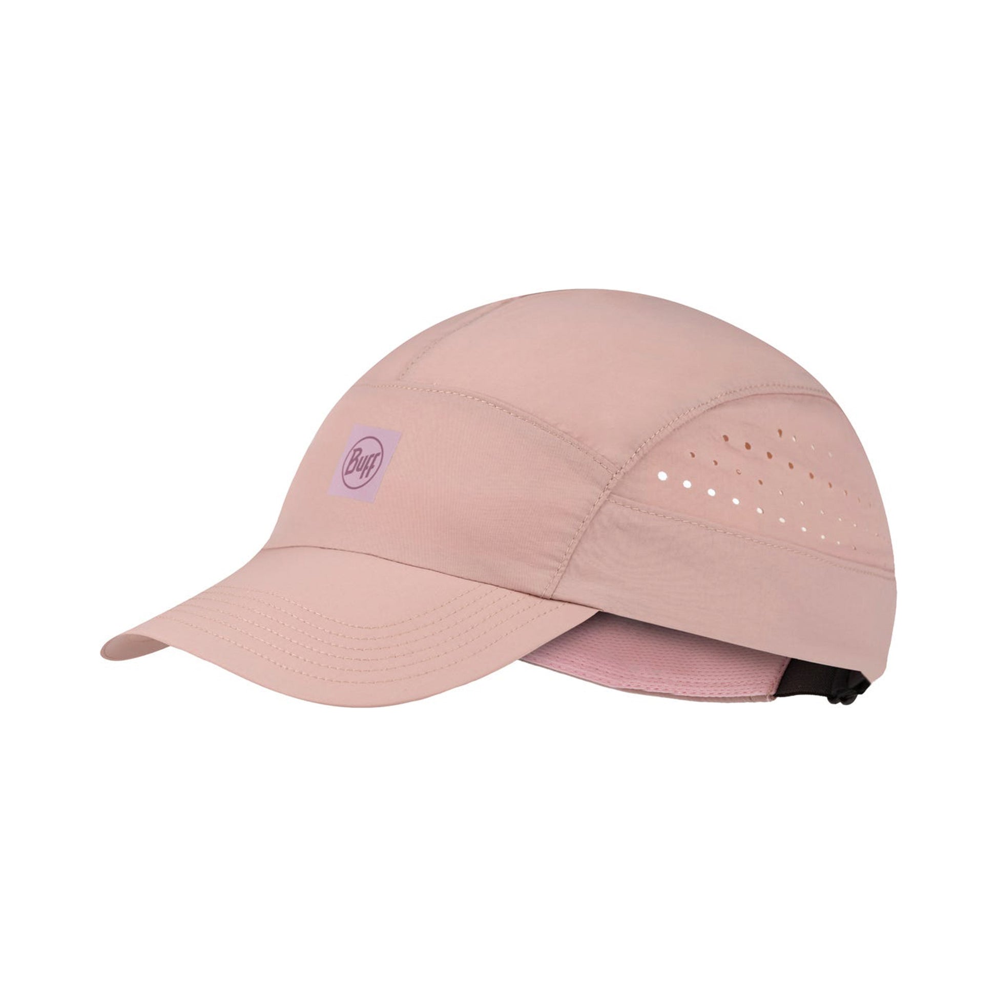 Buff Speed Cappellino Unisex-rosa