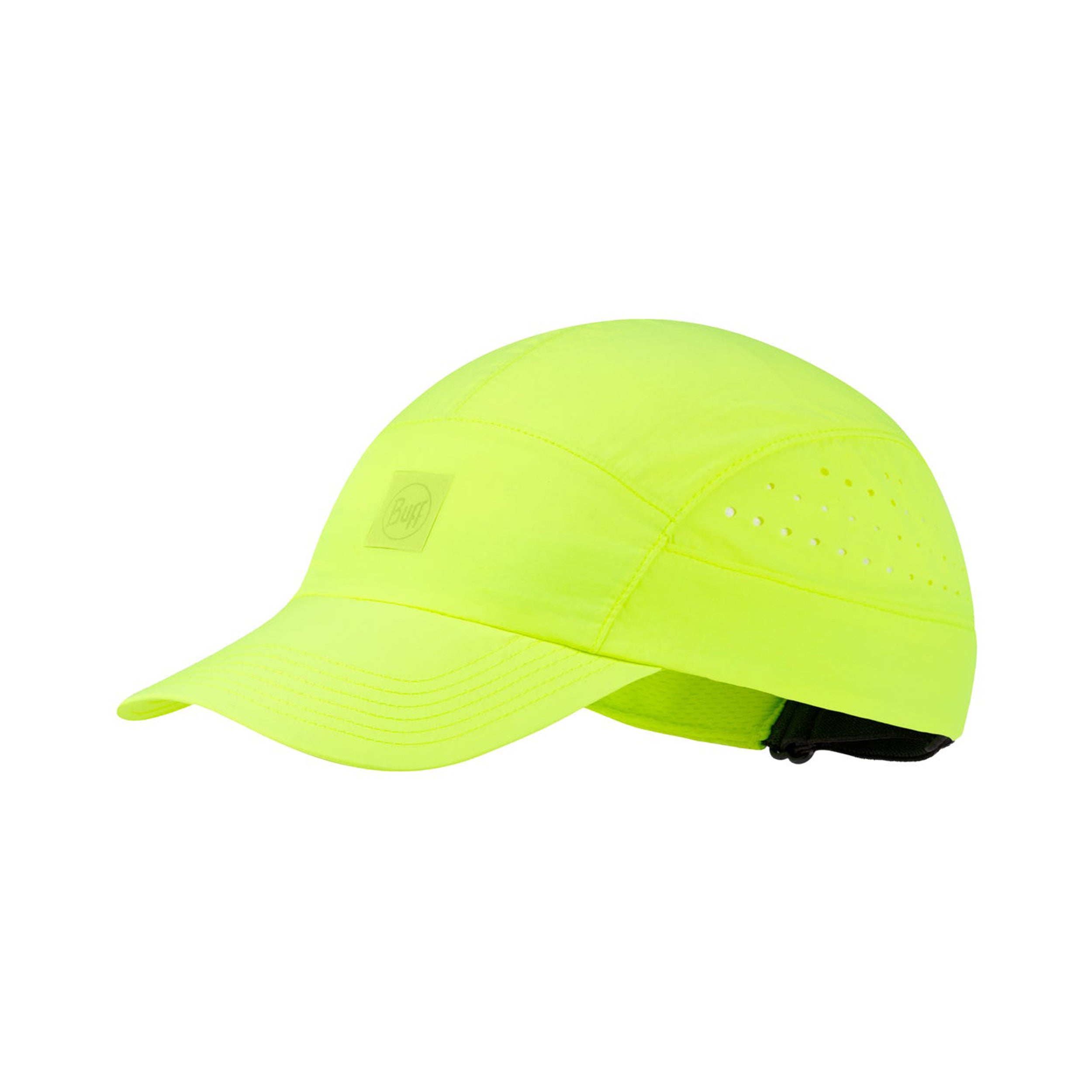 Buff Speed Cappellino Unisex-verde
