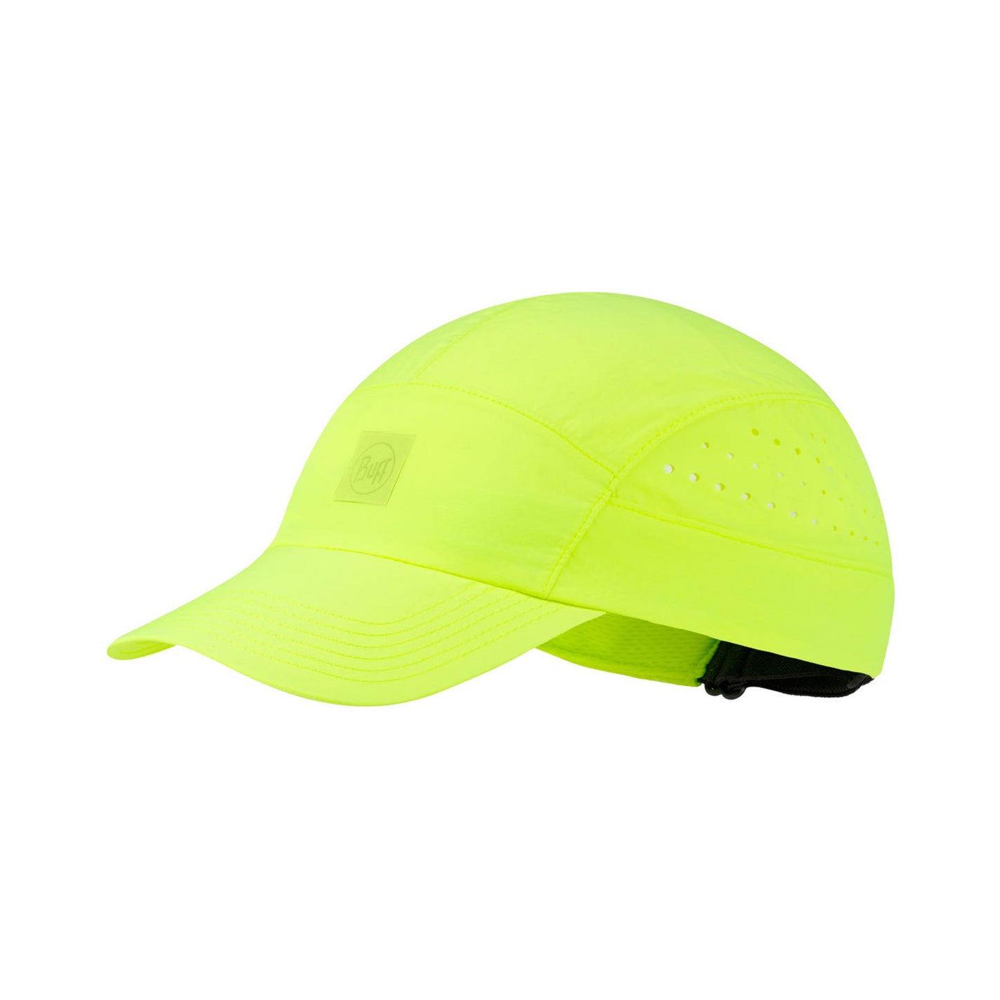 Buff Speed Cappellino Unisex-verde