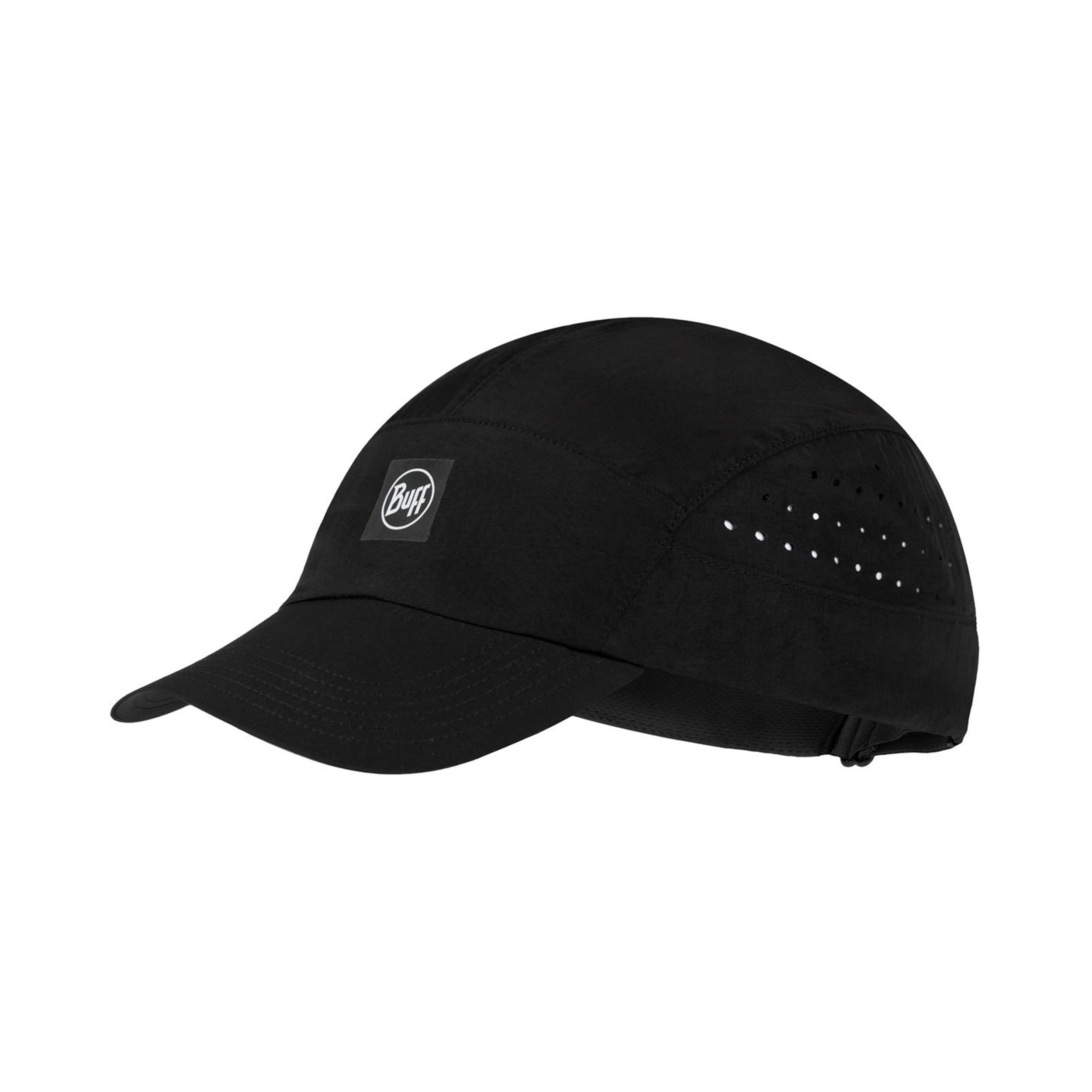 Buff Speed Cappellino Unisex-nero