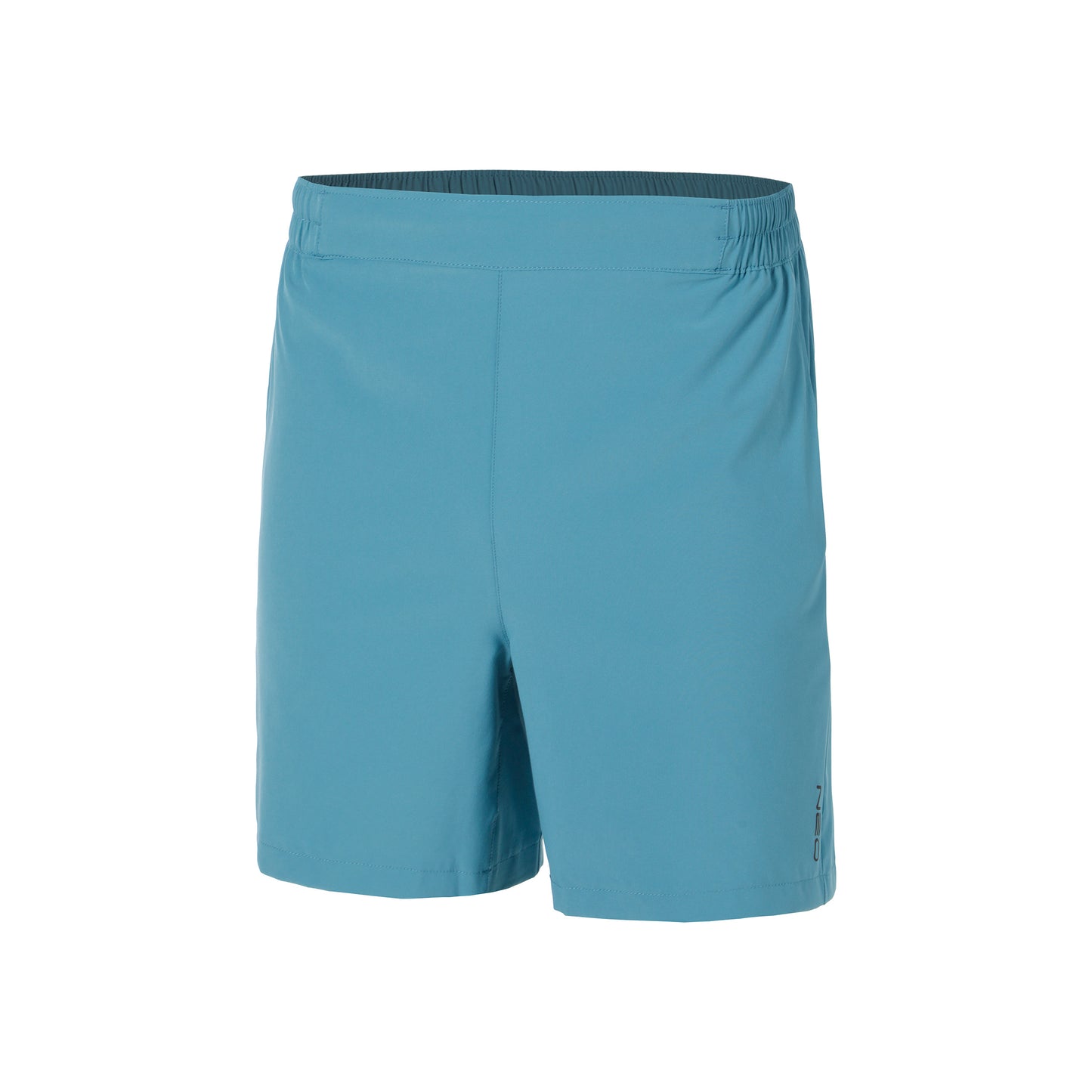 NEO Feel the Vybe 5in Pantaloncini da corsa Uomini-turchese
