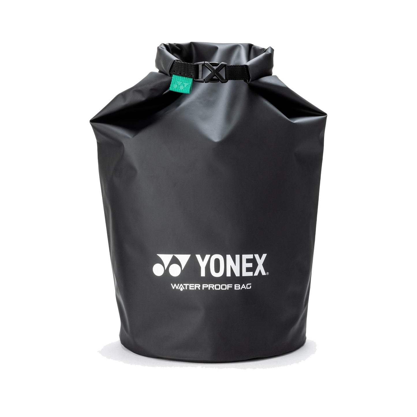 Yonex Gearlogic Stuff Bag  Sacchetti sportivi -nero, bianco
