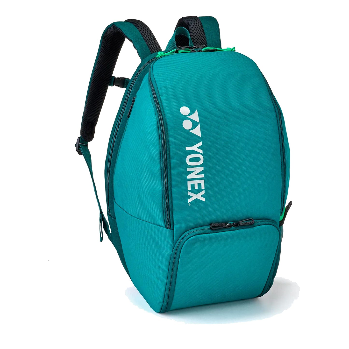 Yonex Pro Bag Packpack B Zaino -verde, verde
