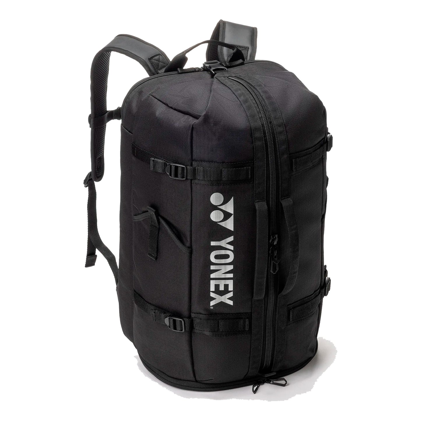 Yonex Gearlogic Backpack Zaino -nero, bianco