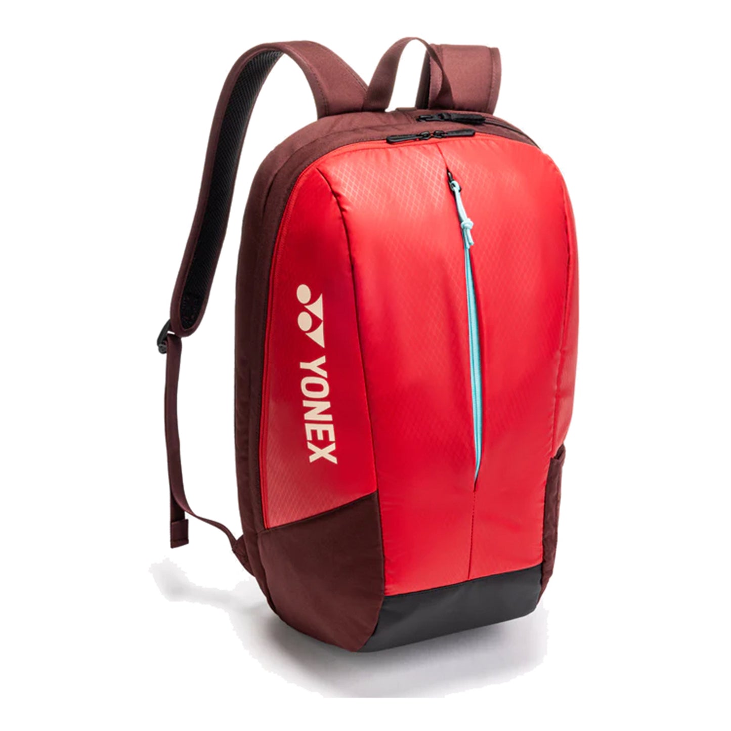 Yonex Team Backpack Zaino -rosso, nero