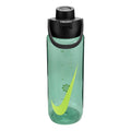 Renew Recharge Chug 24 OZ 709ml Borraccia - verde, nero